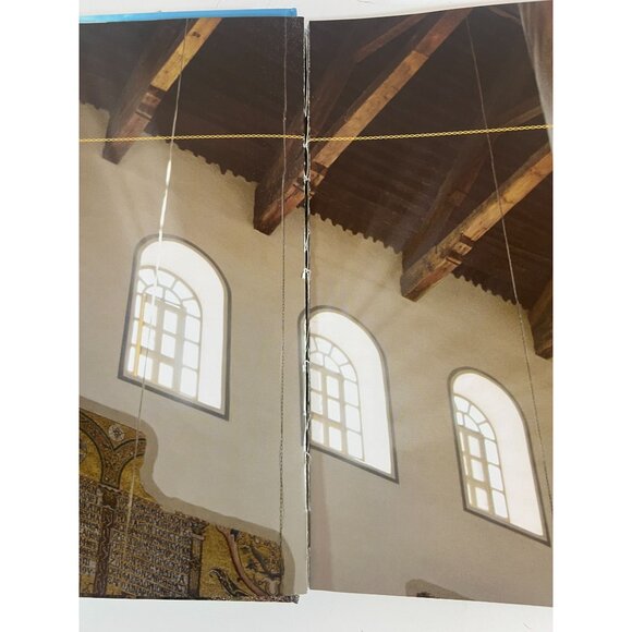 Experiencing Israel" Charles Dyer "Experiencing The Land Of The Book" Tony Evans - Picture 3 of 3